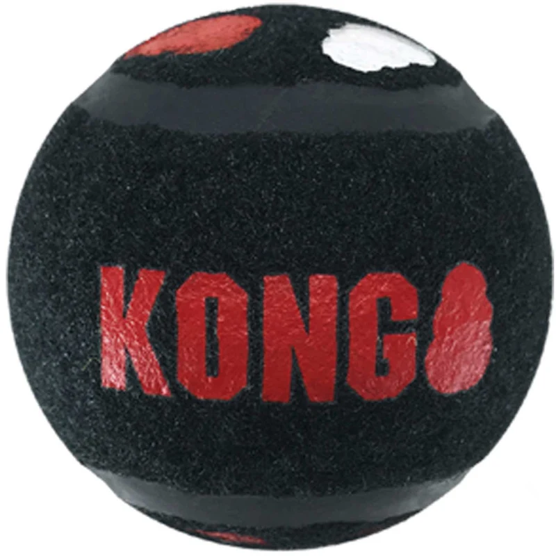 Hundespielzeug KONG® Signature Sport Balls