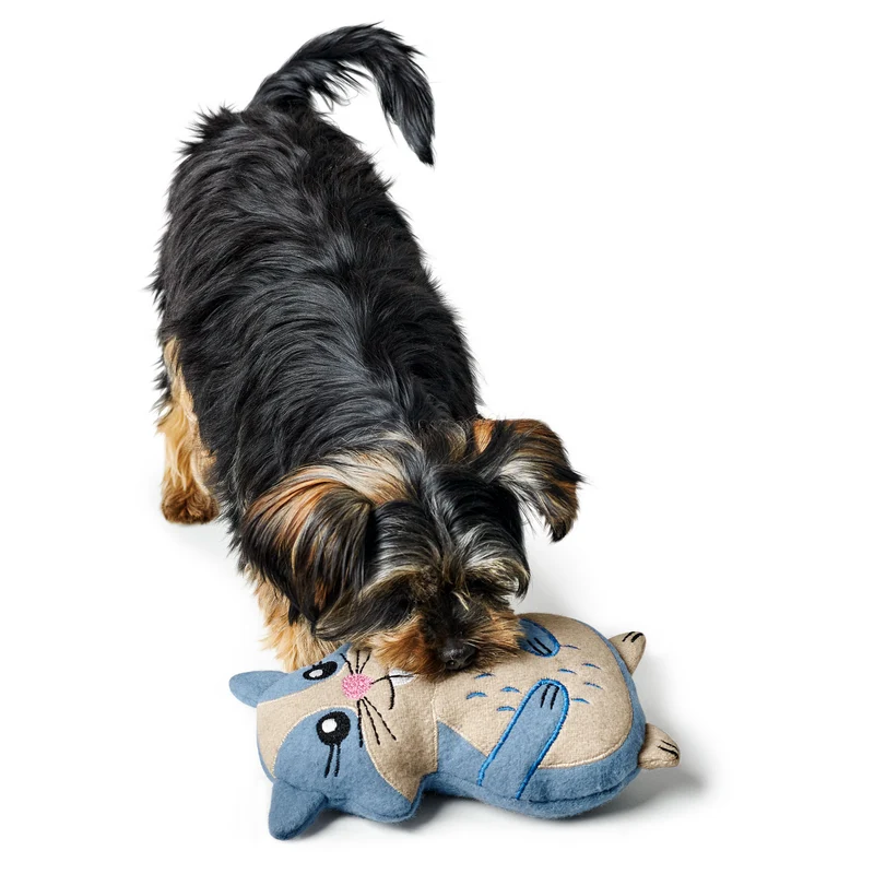 Hundespielzeug Fyn