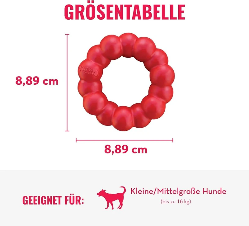 KONG Ring M/L