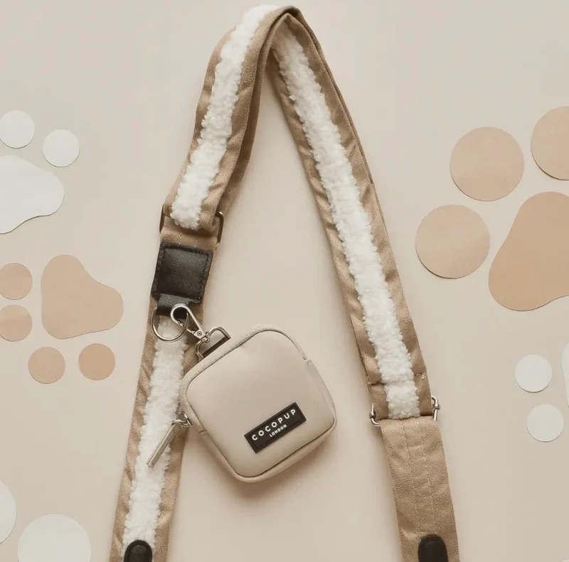 Taschengurt Nude Aviator