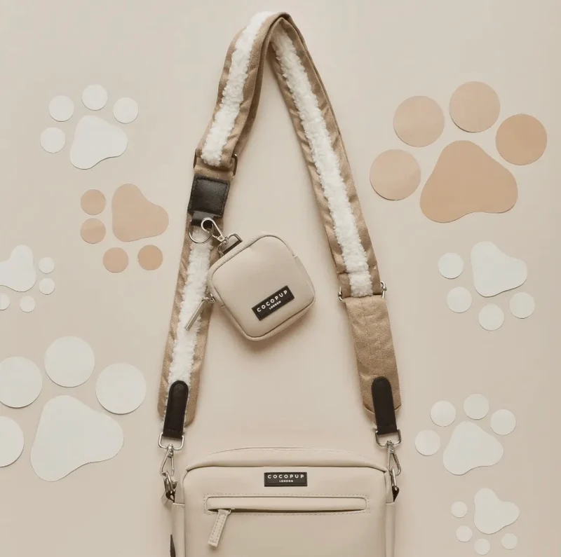 Taschengurt Nude Aviator