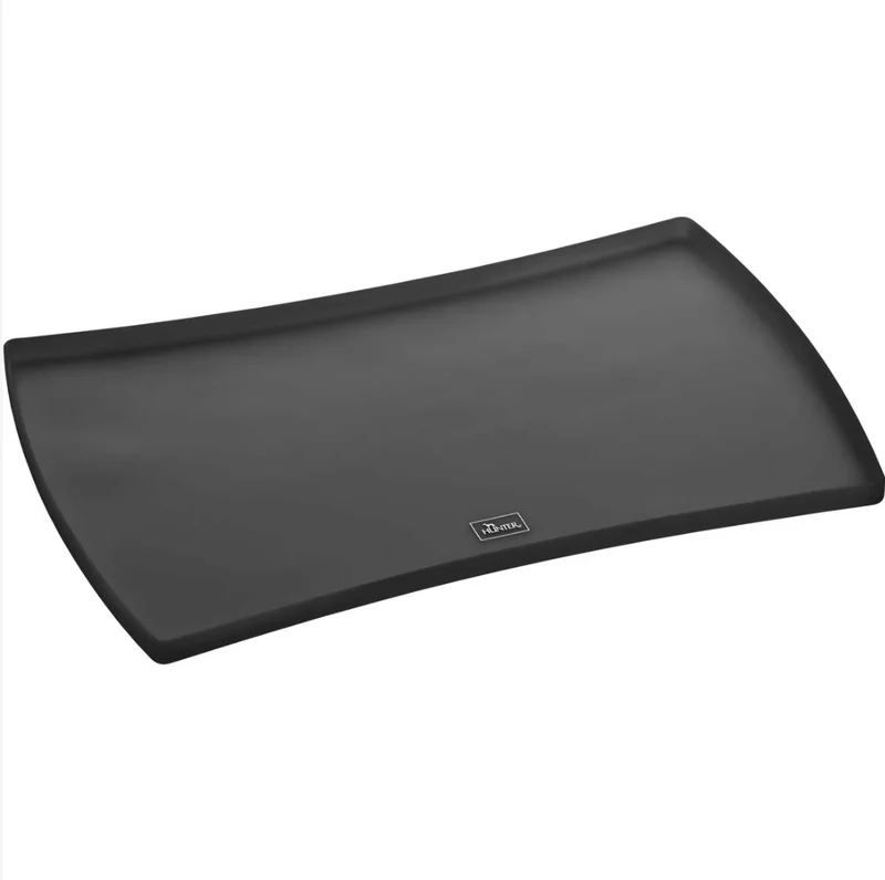 Napfunterlage Selection Silikon schwarz