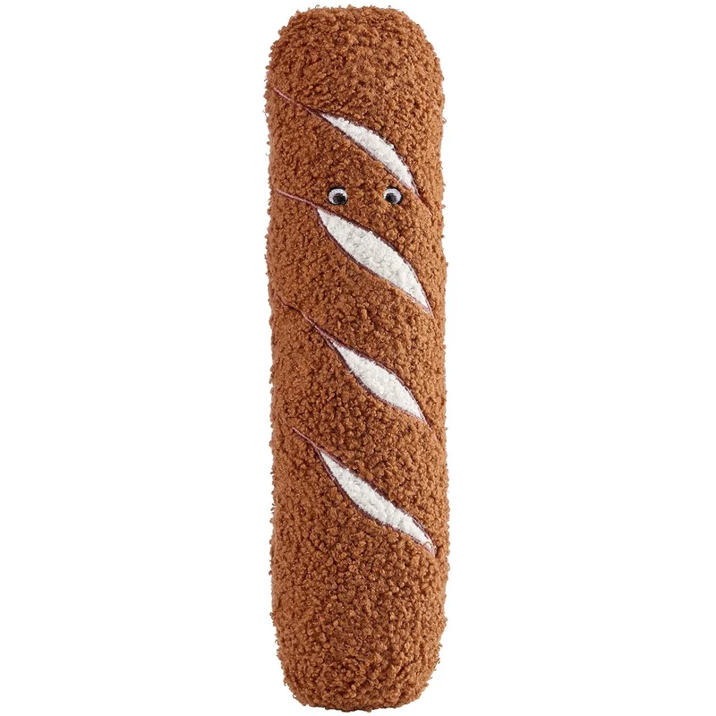 Toy Hund Belem Baguette Polyester braun