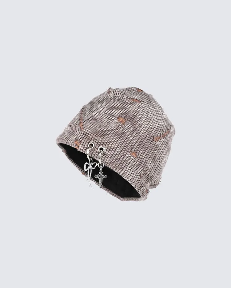 American Vintage Wasteland Beanie