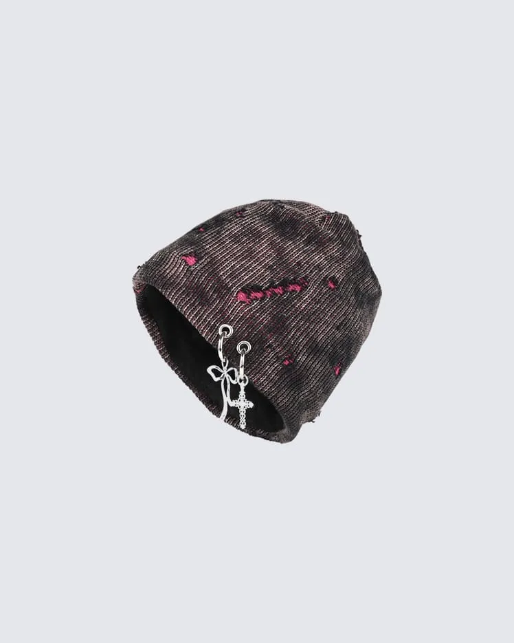 American Vintage Wasteland Beanie