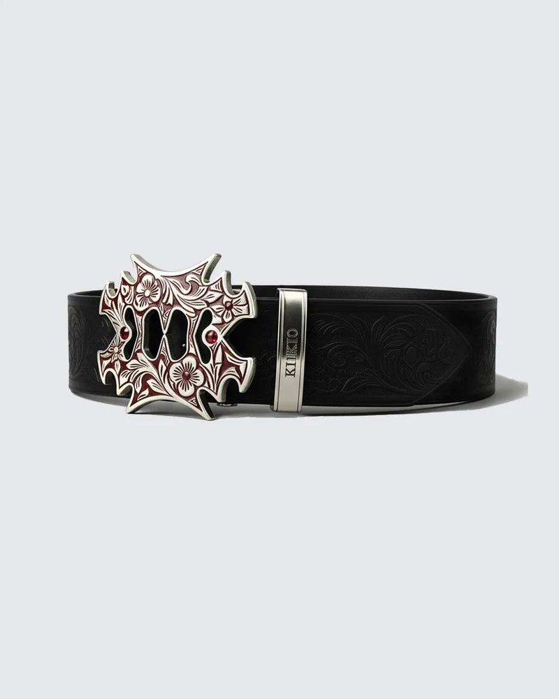 Baroque Belt