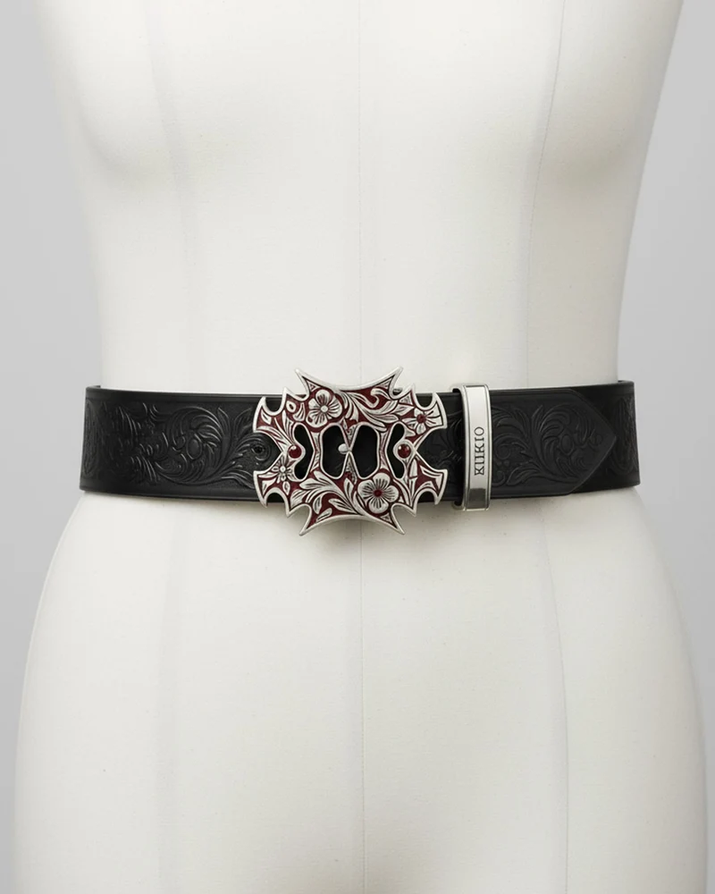 Baroque Belt