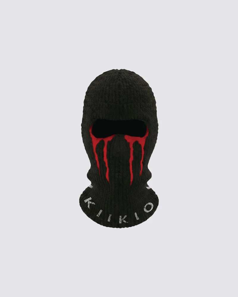Street Style Warm Balaclava
