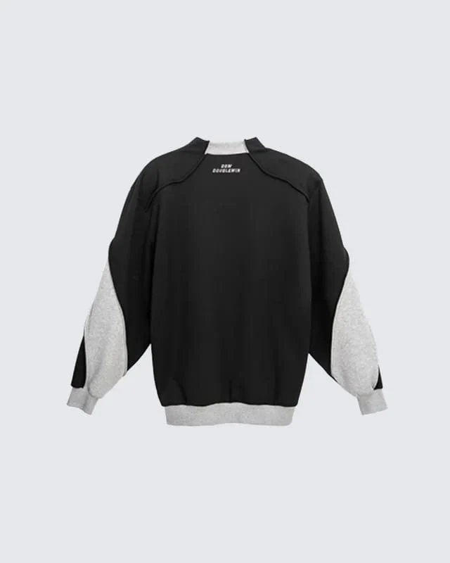 Loose Fit Streetwear Set