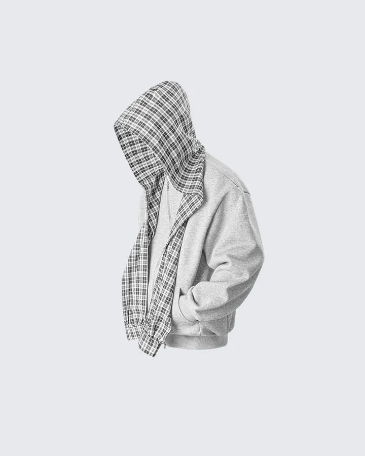 Autumn/Winter Casual Loose Sports Tracksuit
