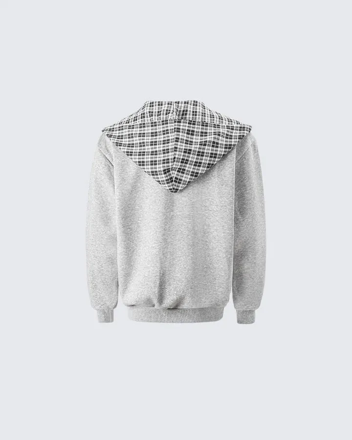 Autumn/Winter Casual Loose Sports Tracksuit