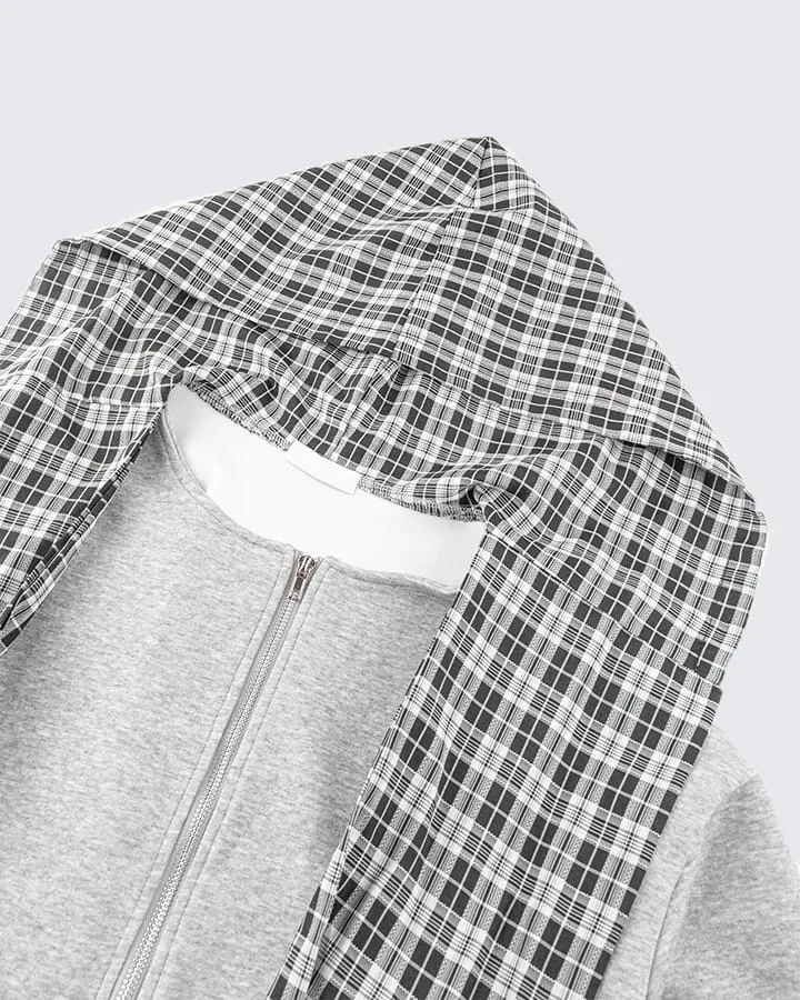 Autumn/Winter Casual Loose Sports Tracksuit