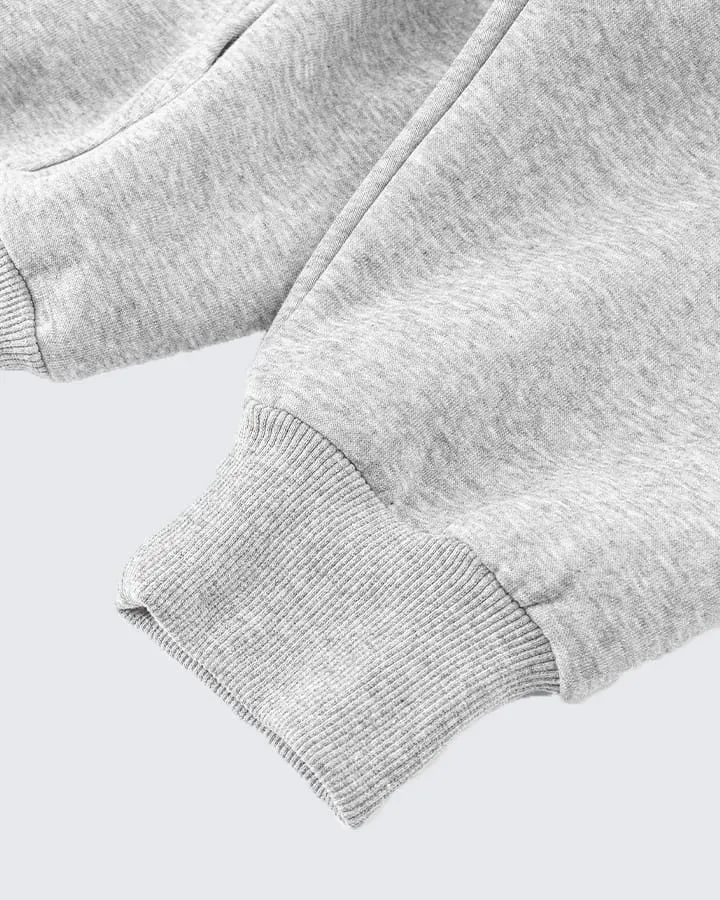 Autumn/Winter Casual Loose Sports Tracksuit