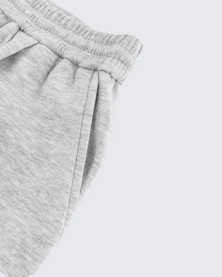 Autumn/Winter Casual Loose Sports Tracksuit
