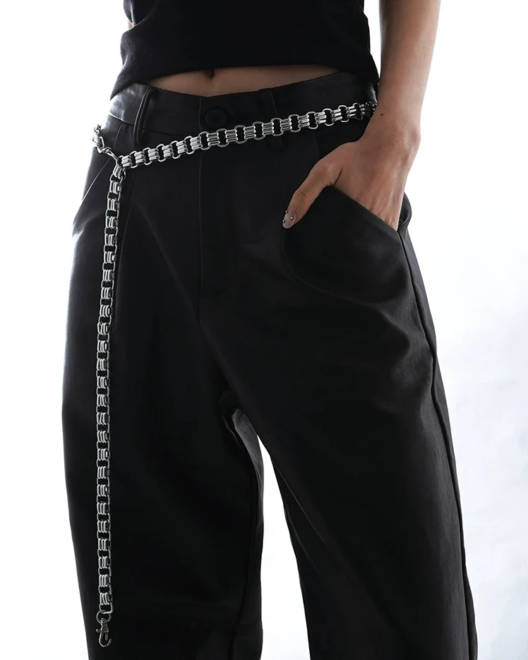 Multifunctional Metal Pants Chain Waist Chain