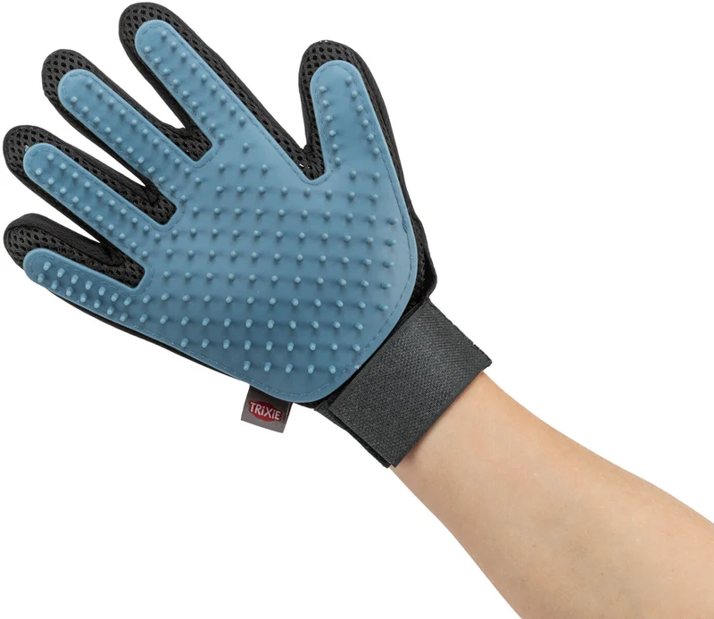 Fellpflege-Handschuh