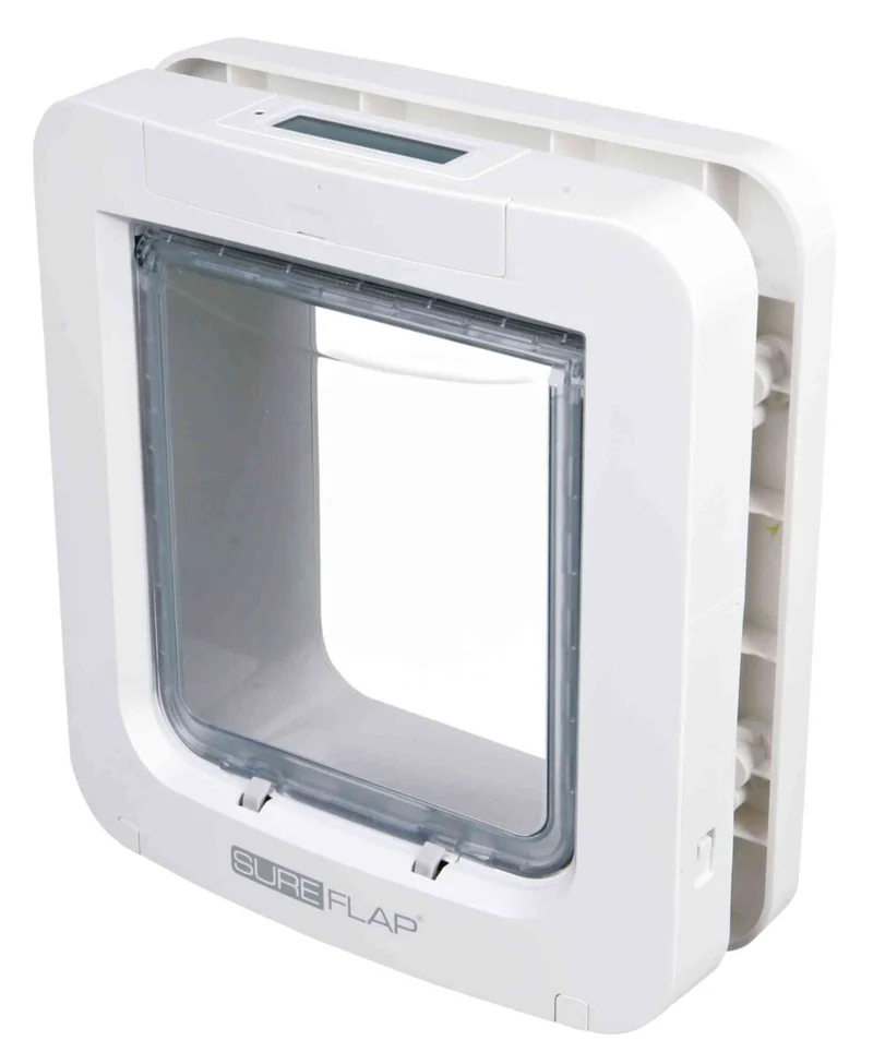 SureFlap 4-Wege Freilauftür