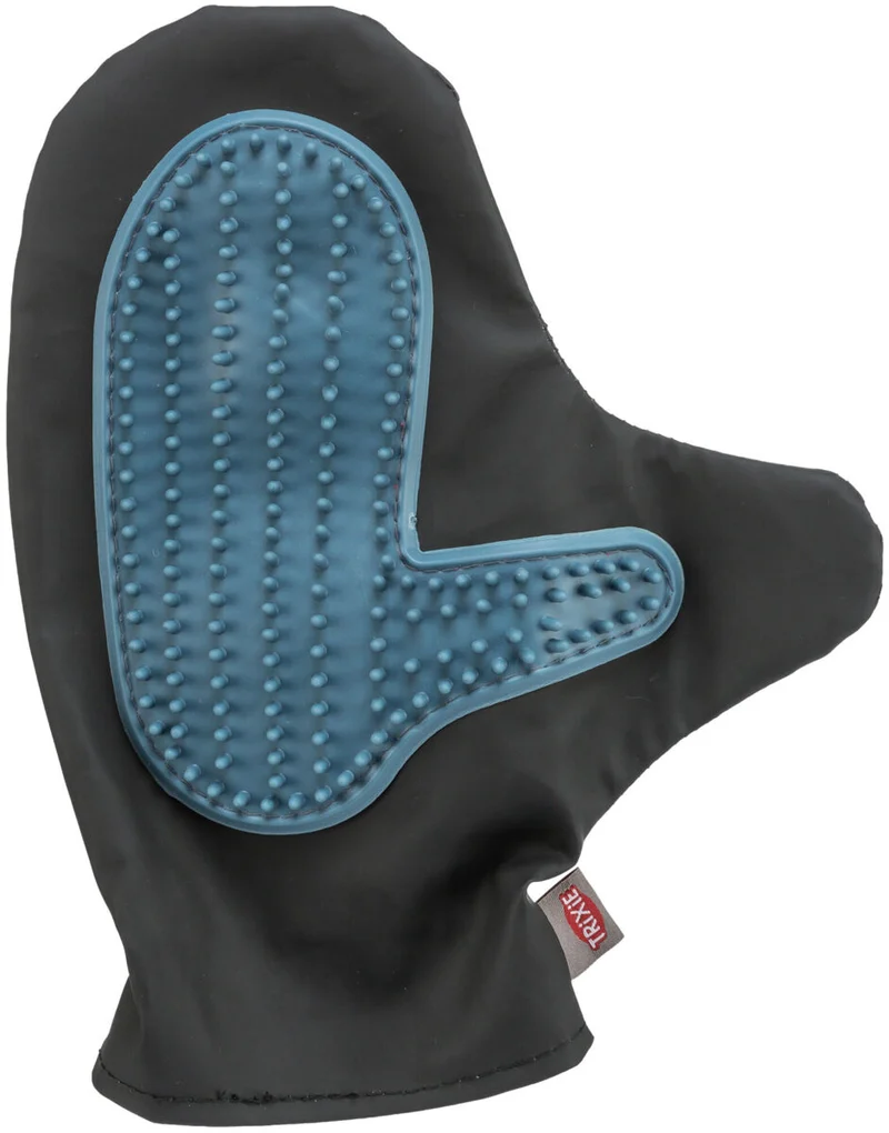 Fellpflege-Handschuh