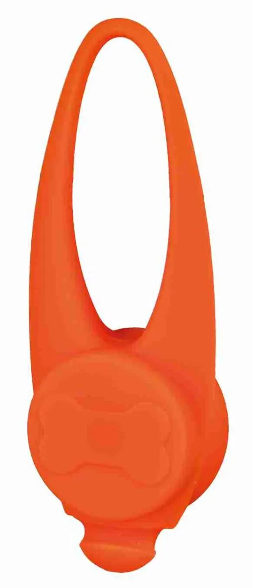 Flasher für Hunde