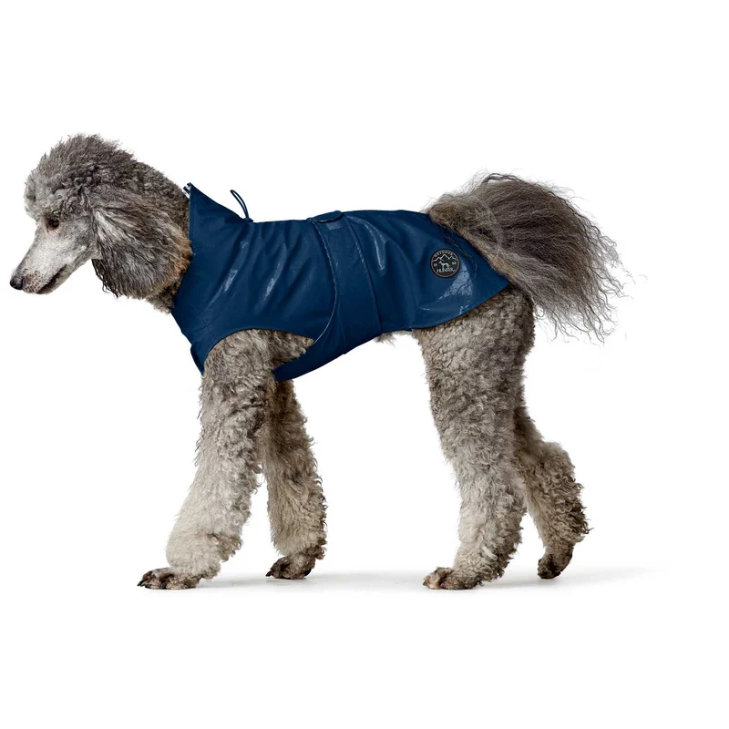 Hunde-Regenmantel Milford