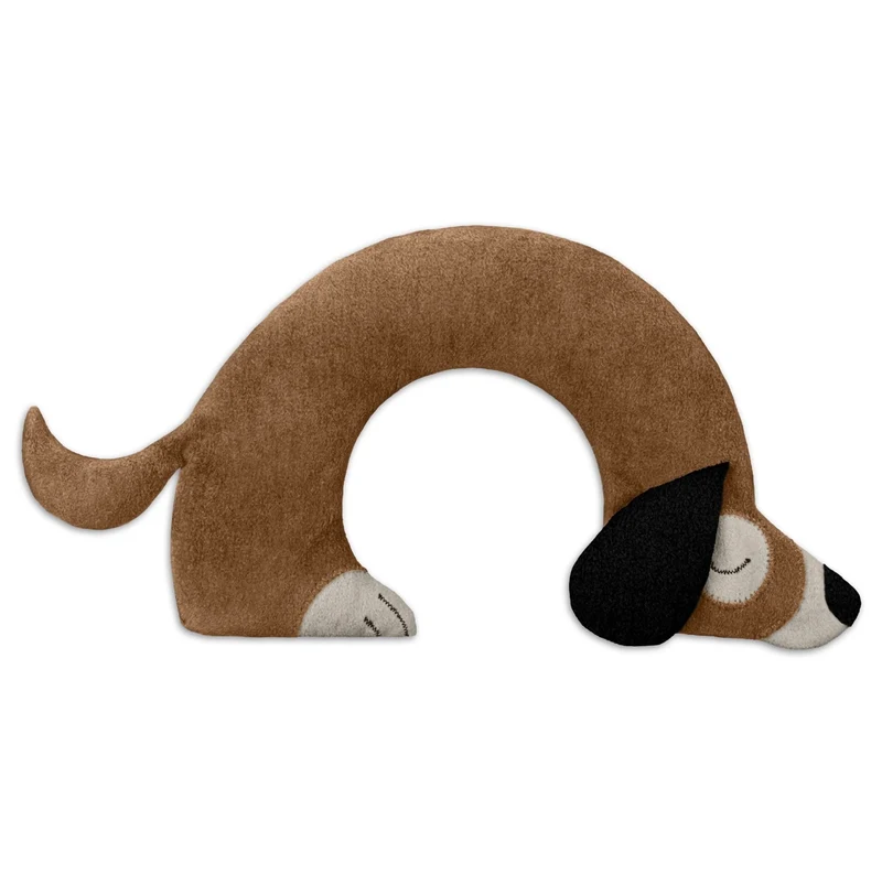 Körnerkissen Hund