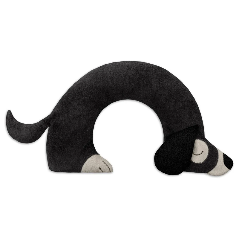 Körnerkissen Hund