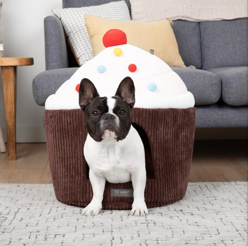 Muffin Korb