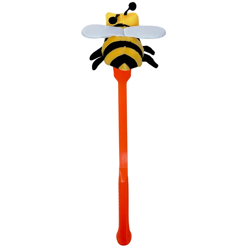 Wurf-Hundespielzeug FLINGERZ™ Funki