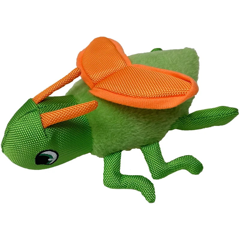 Wurf-Hundespielzeug FLINGERZ™ Funki