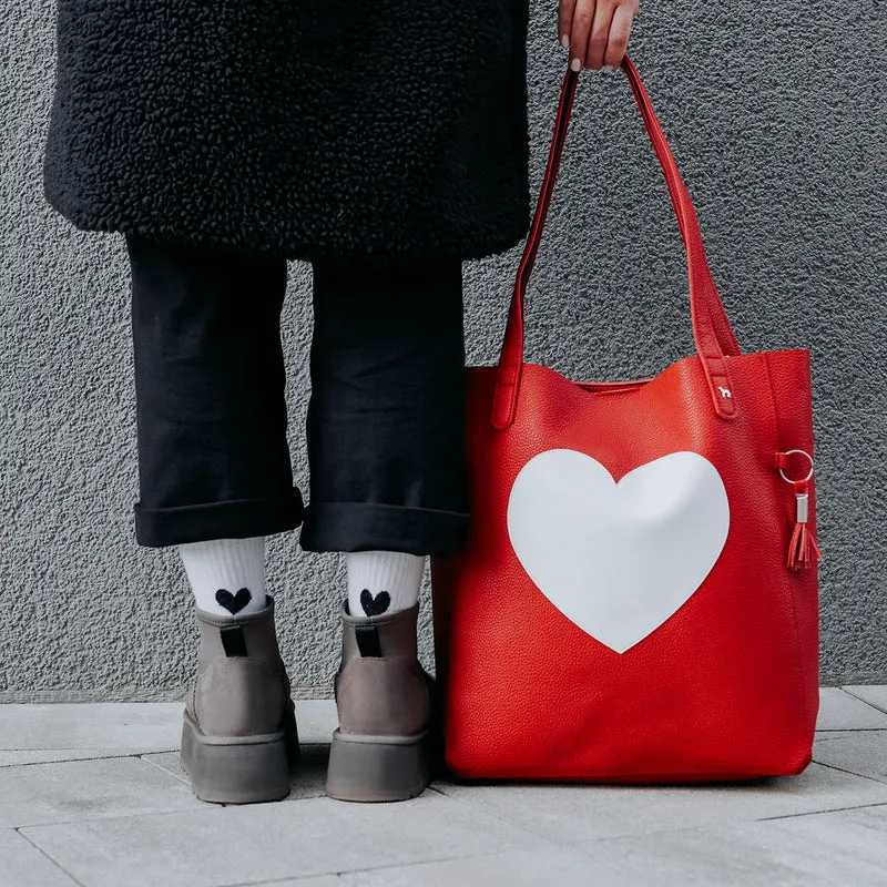Shopper Milano Love