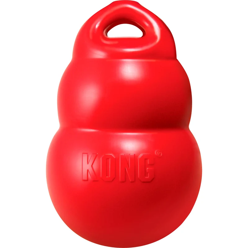 Hundespielzeug KONG® Bounzer™