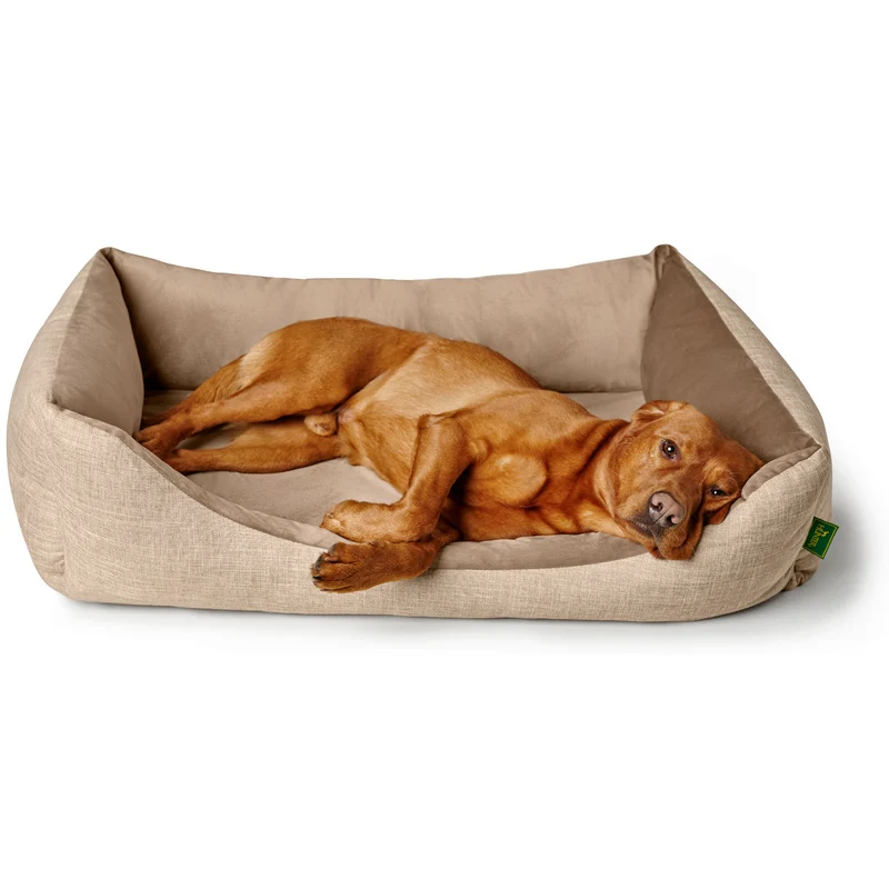 Orthopädisches/Ergonomisches Hundesofa Seattle