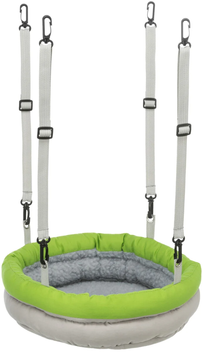 Kuschelbett