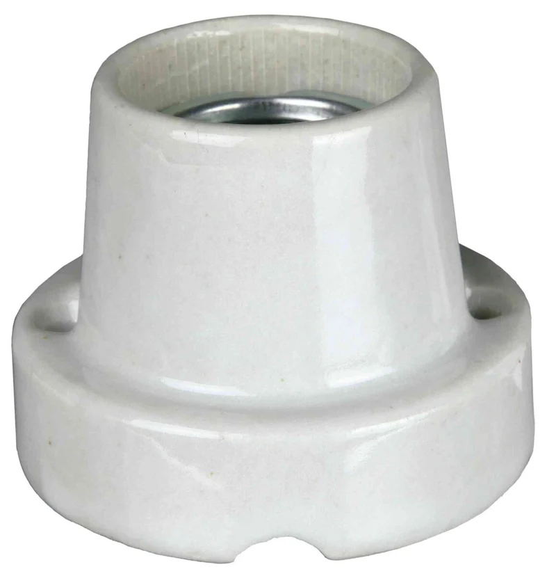 Keramikfassung Pro Socket