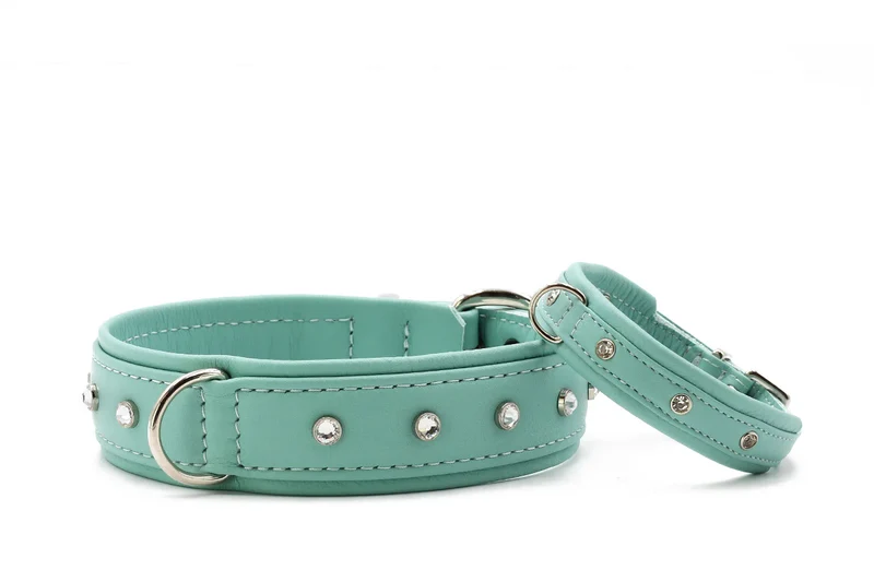 Halsband Sunrise - Mint