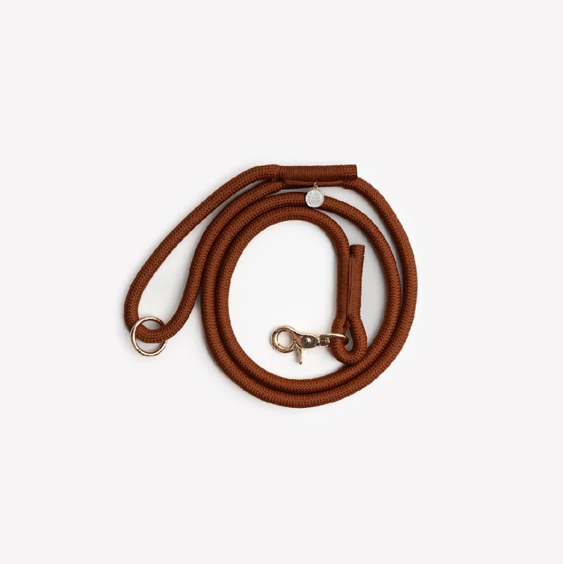 Clay - geflochtene Seilleine