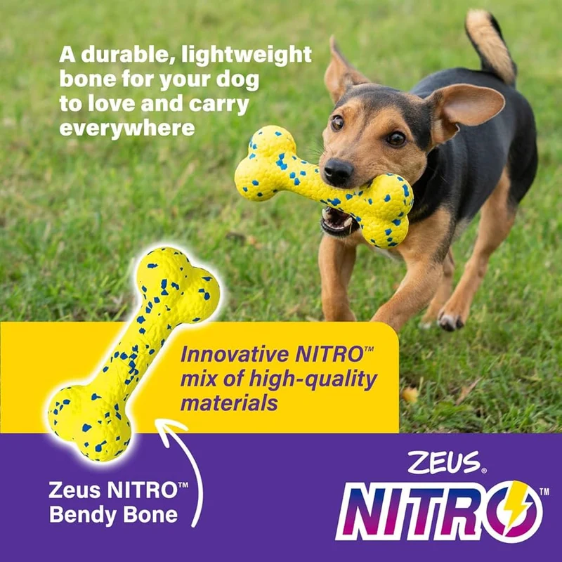 Nitro Knochen 16cm