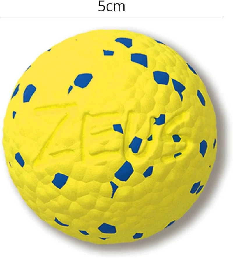 Nitro Ball