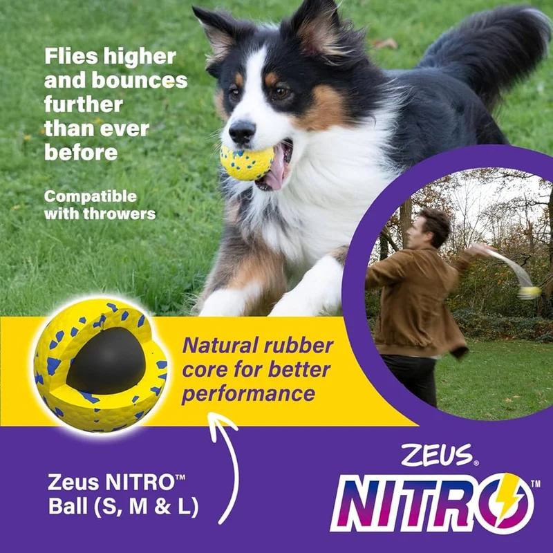 Nitro Ball