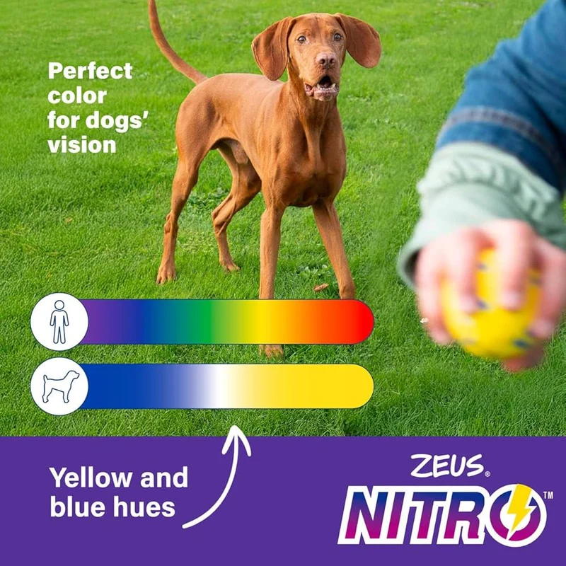 Nitro Ball