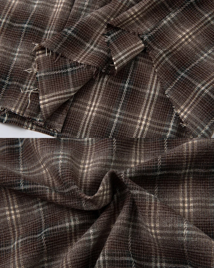 American Vintage Faux Two-Piece Shirt