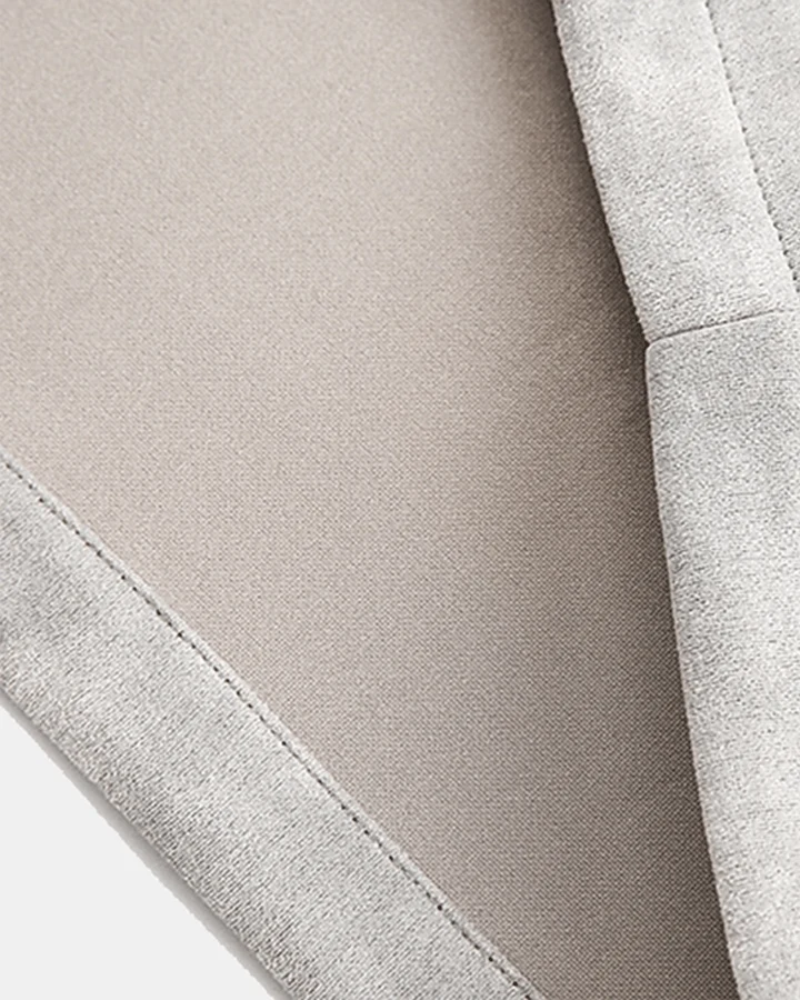 Graphic Print Contrast Stripe Zip Sportswear
