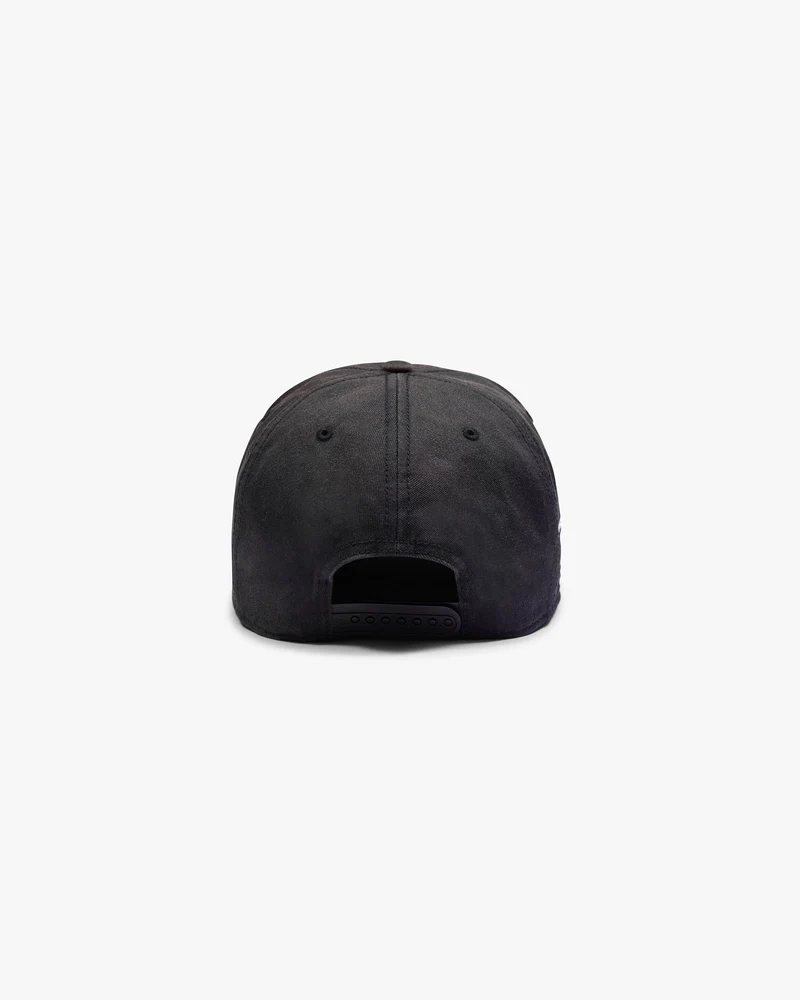 Represent x Beach Boys Tour x 47 Cap - Washed Black