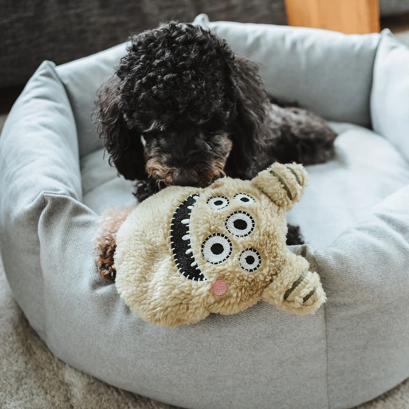 Hundespielzeug Tough Monster