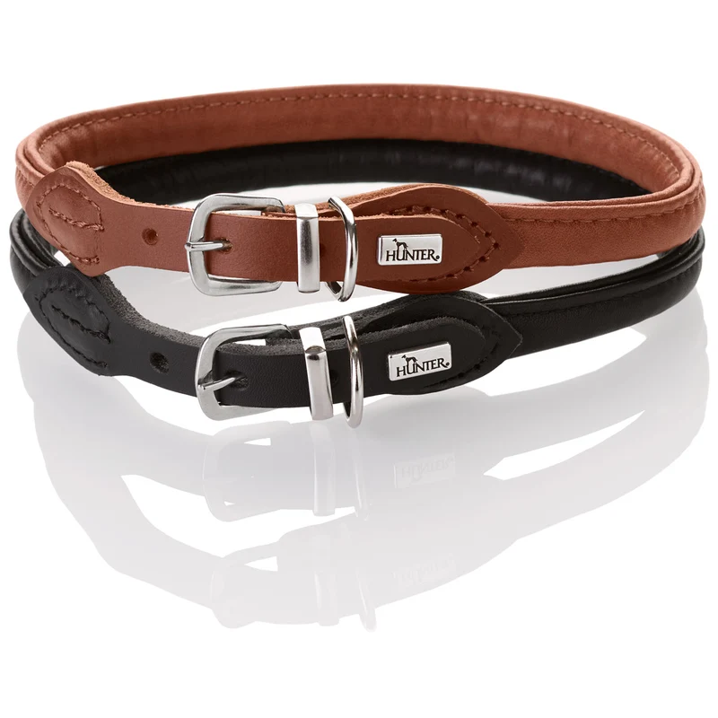 Halsband Round & Soft Canadian Up