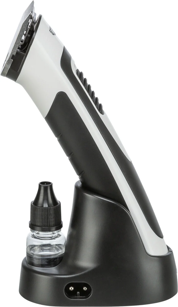 Akku-Schermaschine SLIM TR500