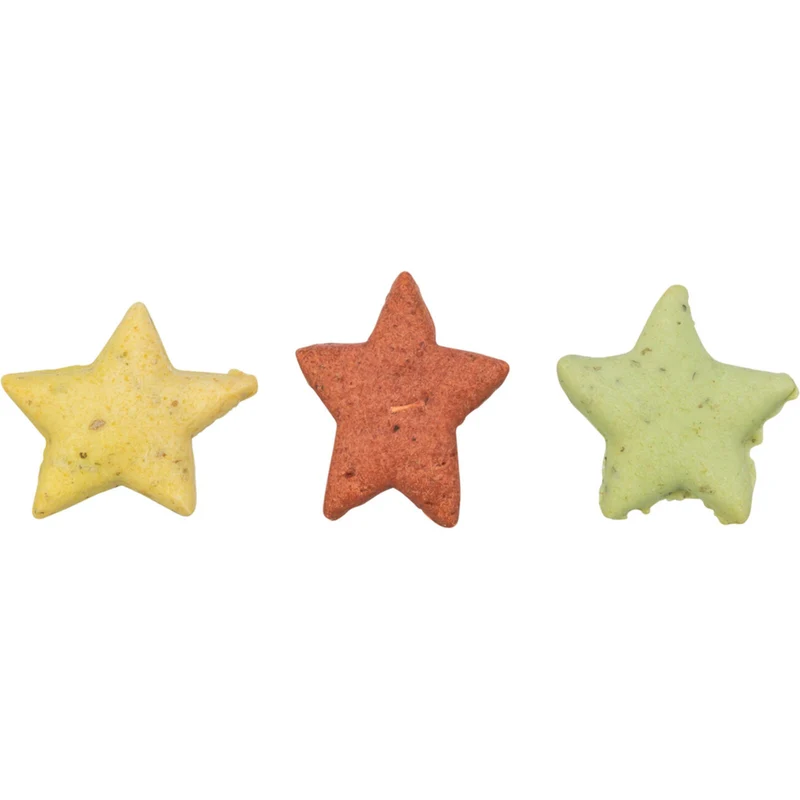 Xmas Weihnachts Catnip Stars Snack für Katzen
