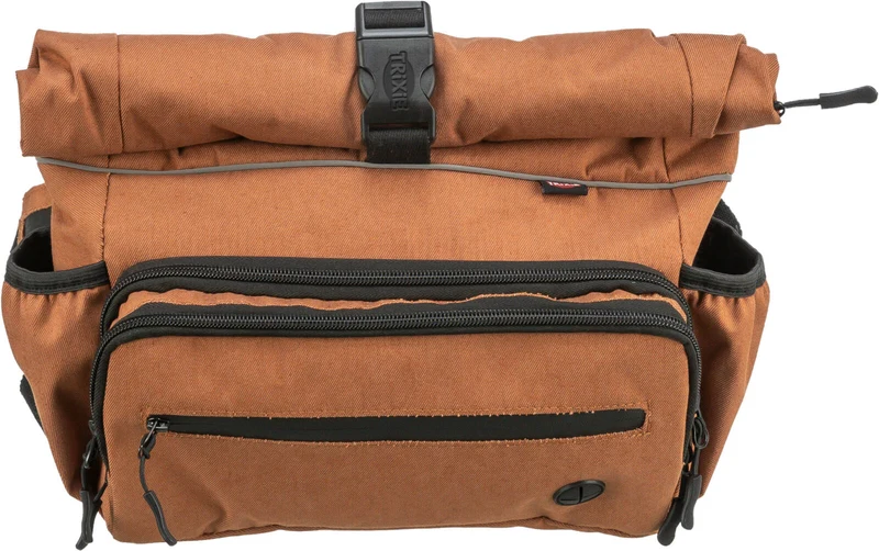 Rolltop Hüfttasche
