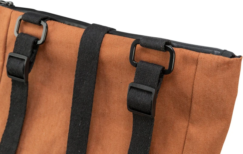 Rolltop Hüfttasche
