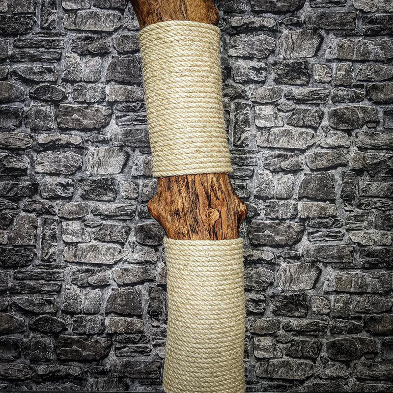 Kratzstamm 3611 Natur Holz Design Kratzbaum 163 cm hoch Naturkratzbaum